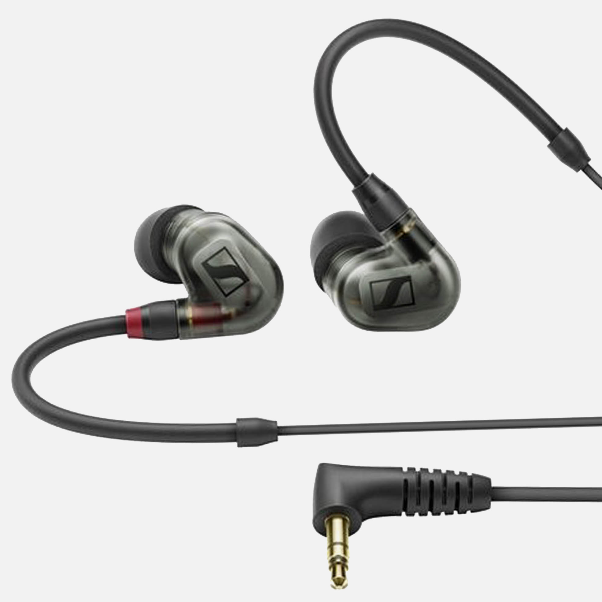 Sennheiser IE 400 Pro SBK